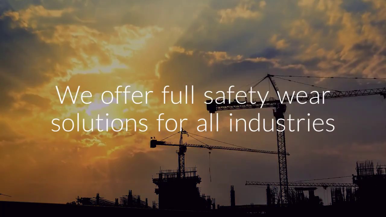 SSW Safety Wear & PPE