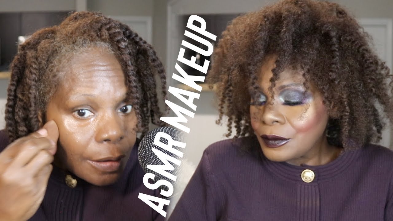 He Tried To Make Me His SUGAR MAMA! Storytime ASMR Makeup Tutorial