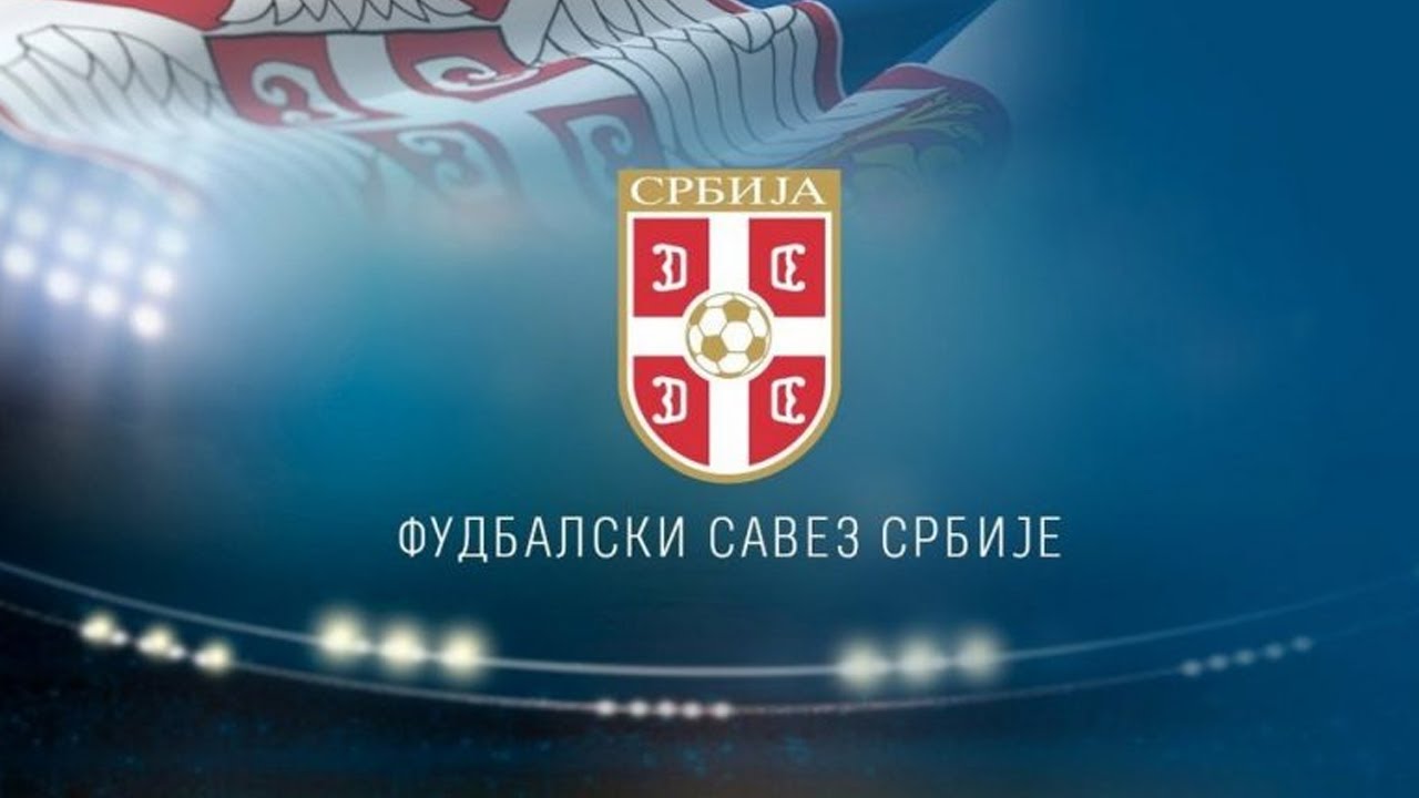 U16 | Serbia - Ghana