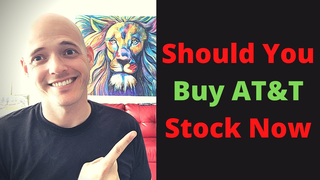 AT&T (T) Stock Down 25% YTD! Should You Buy AT&T Stock Now