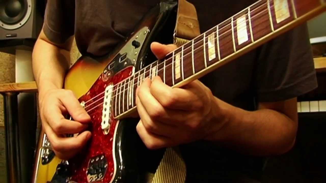 DELOREAN & JOHN TALABOT Play Sunshine