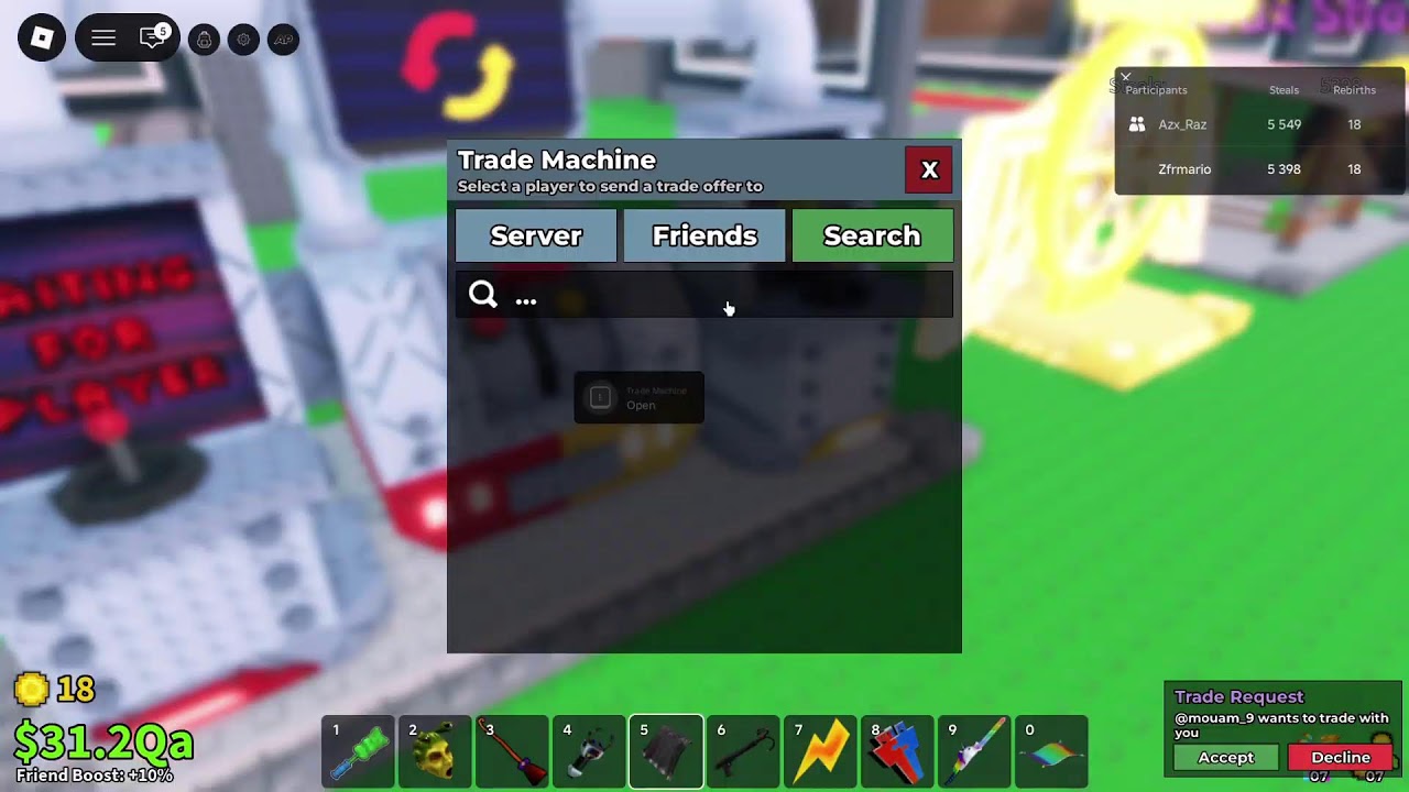 Je Trade Venez jai drag booster🎯❤️