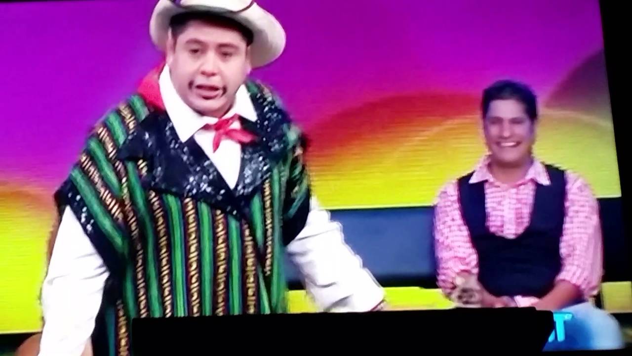 Los chakas indio brayan