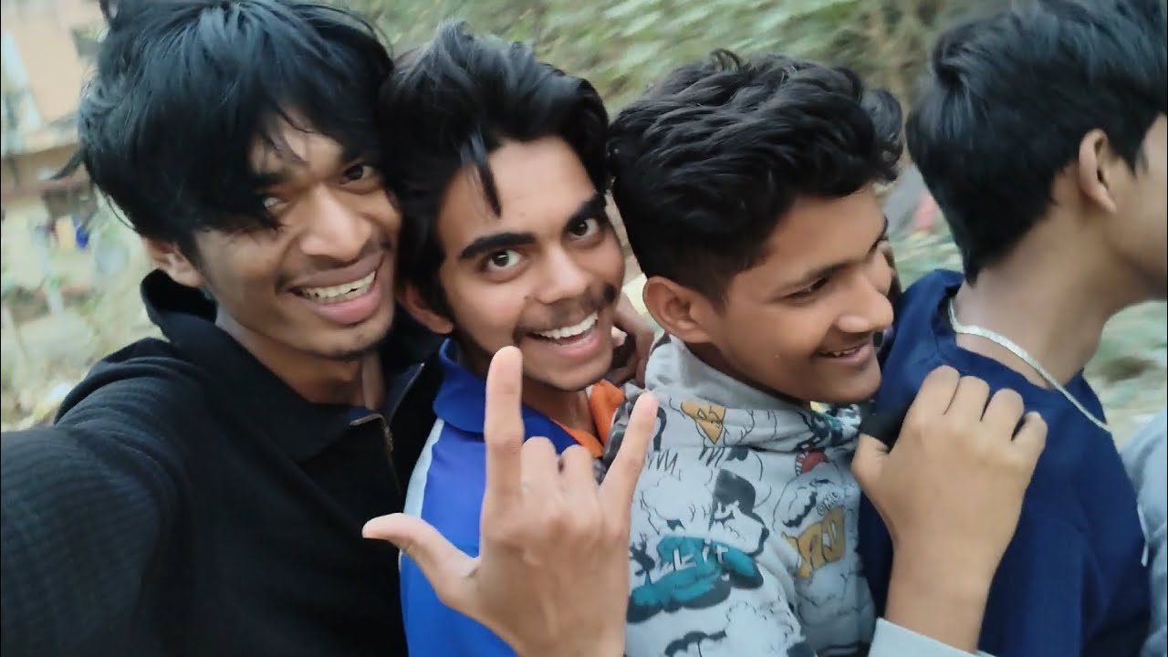 Daily VLOG 🏞️😂