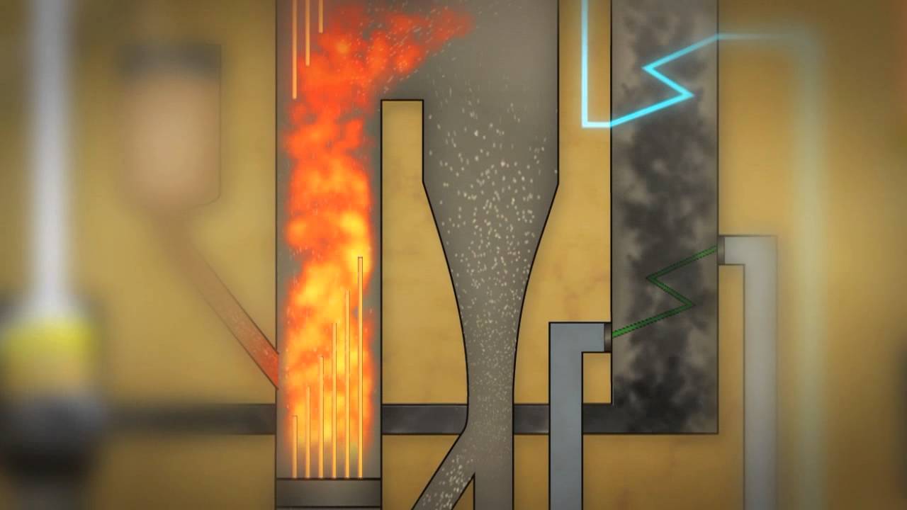 Kuopion Energia Biovoimaa