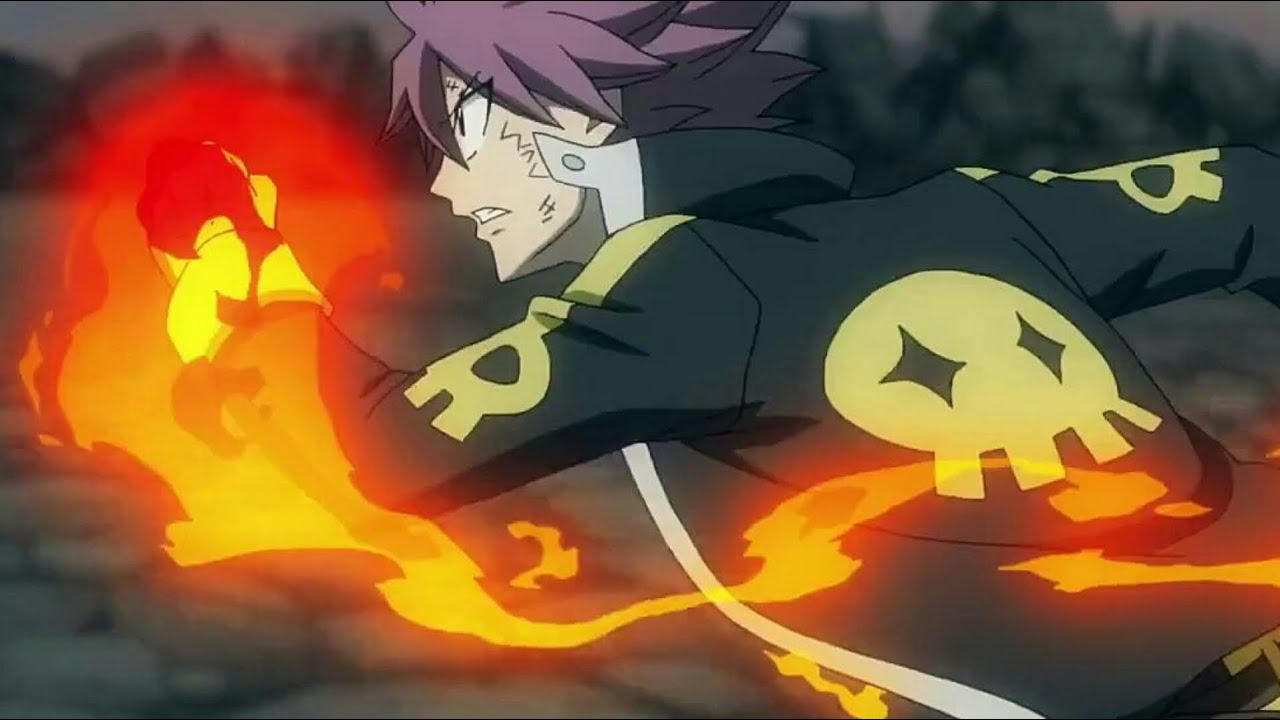 Fairy Tail Opening 20 Full - Never-End Tale (Instrumental + closed captions)