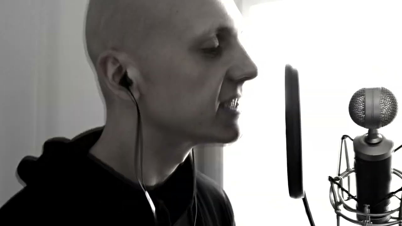 PIKERS - PAN (WIDEO) STUDIO SESJA 3