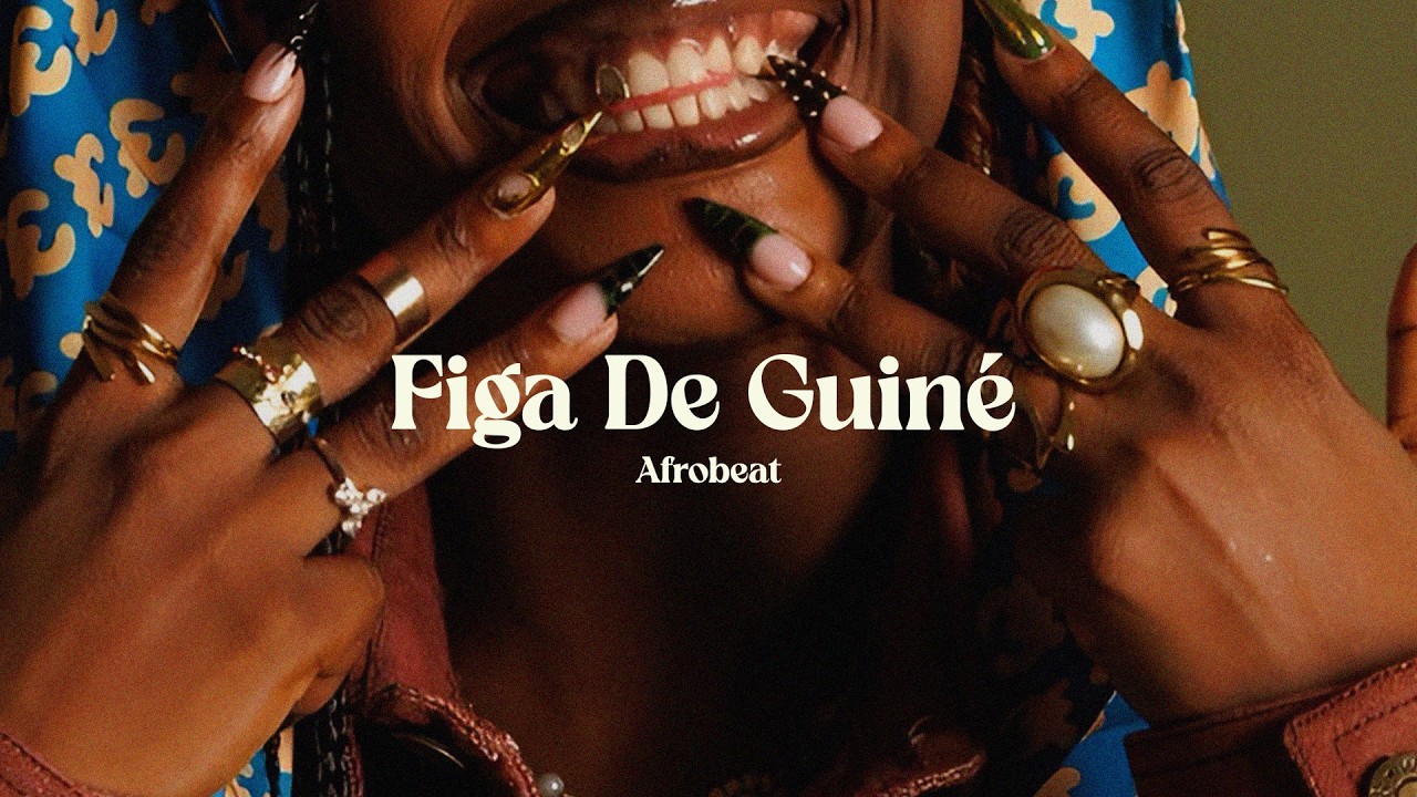 Bachata, Dancehall Rels B x Rauw Alejandro Boy Type Beat - Figa De Guiné