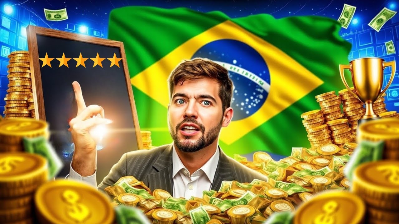 🛑QUAL A MELHOR MESA PROPRIETARIA HOJE?🛑ATUALIZADO 2025!