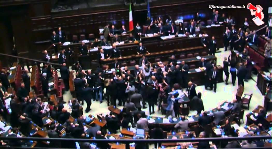 Imu-Bankitalia, ghigliottina della Boldrini e scoppia il caos
