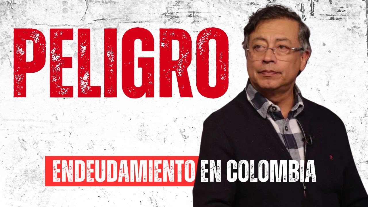 Pagamos más intereses y tenemos menos plata:  Óscar Darío Pérez.