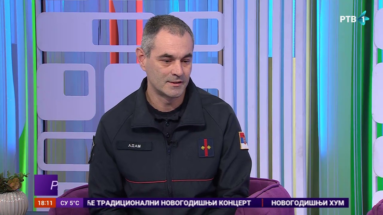 Raspisan konkurs za upis 300 polaznika na osnovnu obuku pripadnika vatrogasno-spasilačkih jedinic
