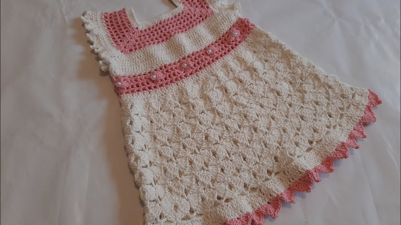 Rochita crosetata Amelia