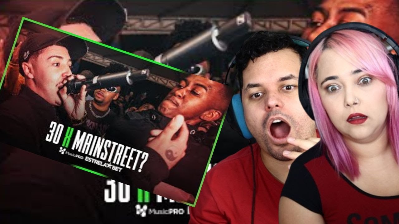 (PEGOU FOGO 🔥) SALVADOR X JHONY | SEGUNDA FASE | (4 ROUNDS) | 320ª Batalha da Aldeia ‹ REACT ›