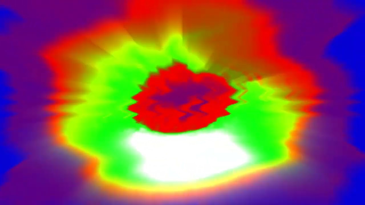 [Requested] Intel Inside Logo Effects (Nature Cat is Weird Effects)