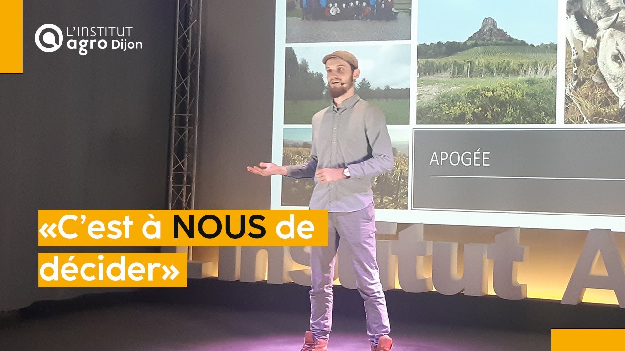 MD180 | APOGEE : Agroécologie pour des productions végétales durables