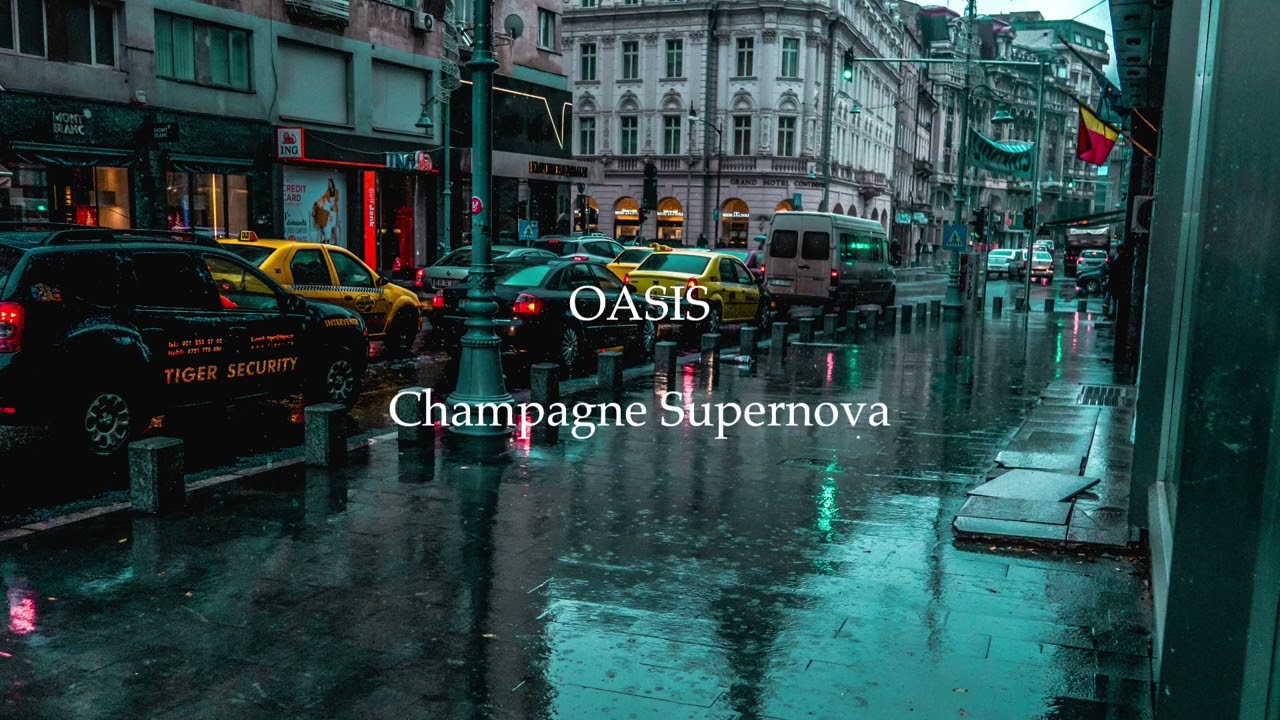 비오는 날 런던 거리에서 듣고 싶은 영국 밴드 노래 모음🎵🎸