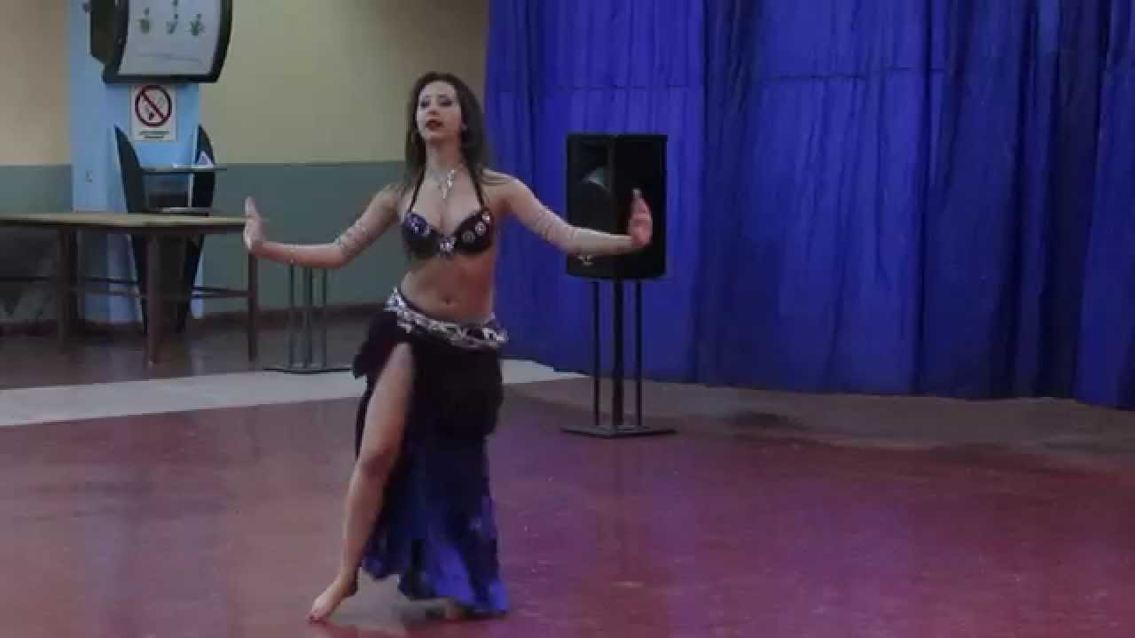 Shaddin en Rosario- Baladi Laha 2015