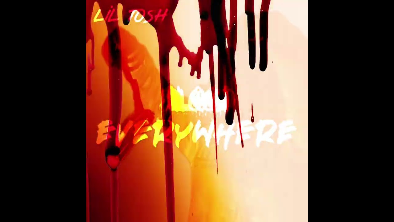 Lil Josh-Blood Everywhere (Official Audio) FMOIG: @Liljosh071