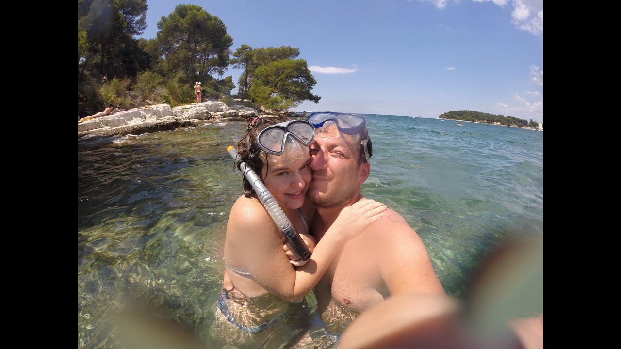 Rovigno by GoPro - Nopper Shorts - Summer 2014