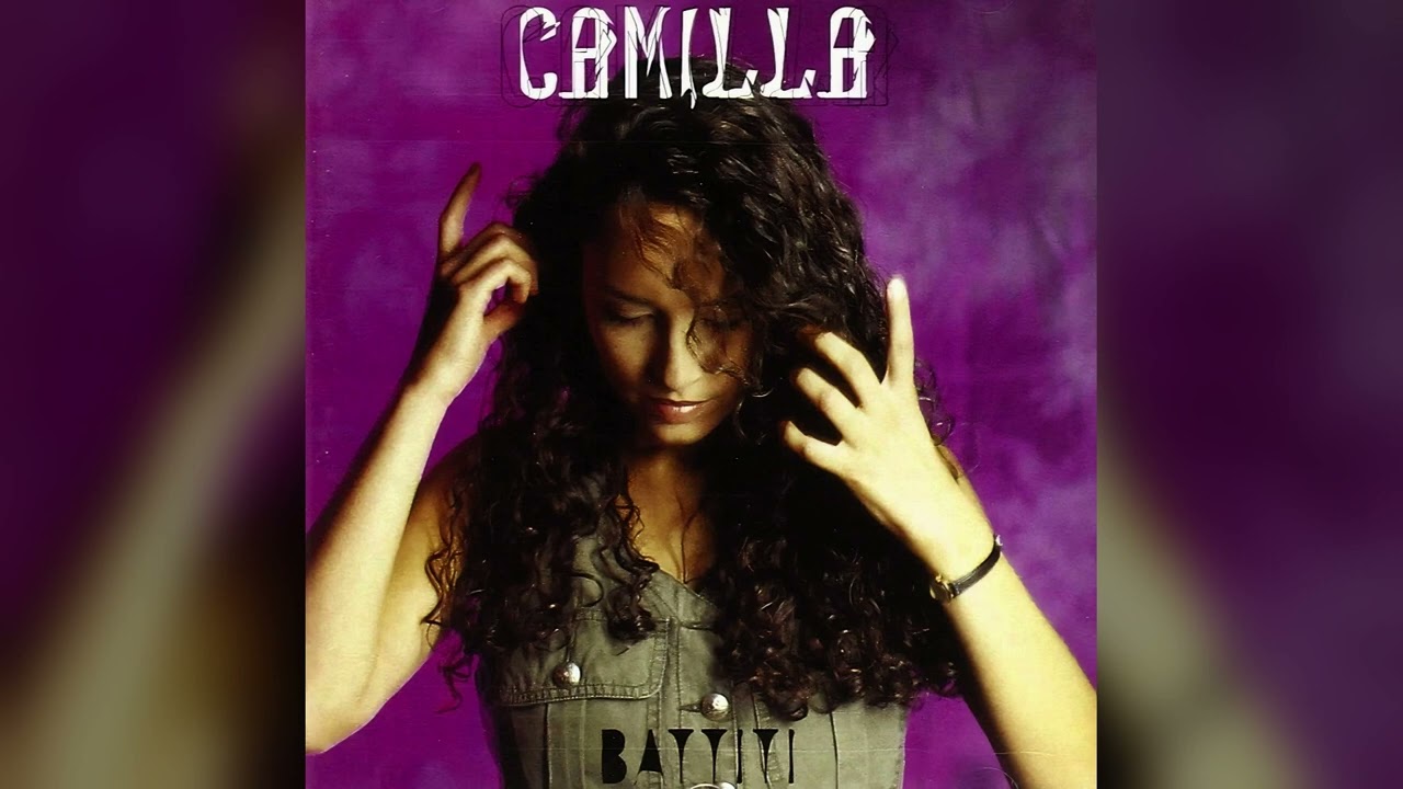 Camilla - Le Mie Mani (Have Mercy)