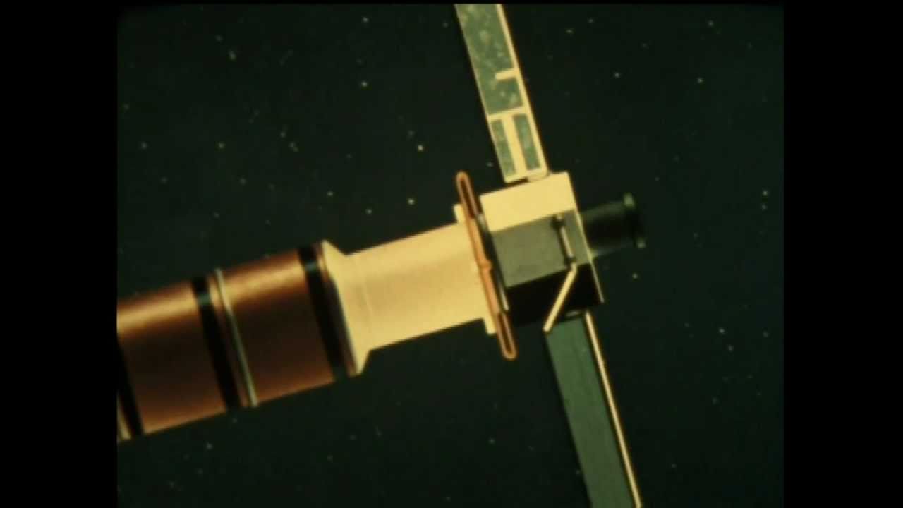 Спутниковая навигационная система ВМС (1967)