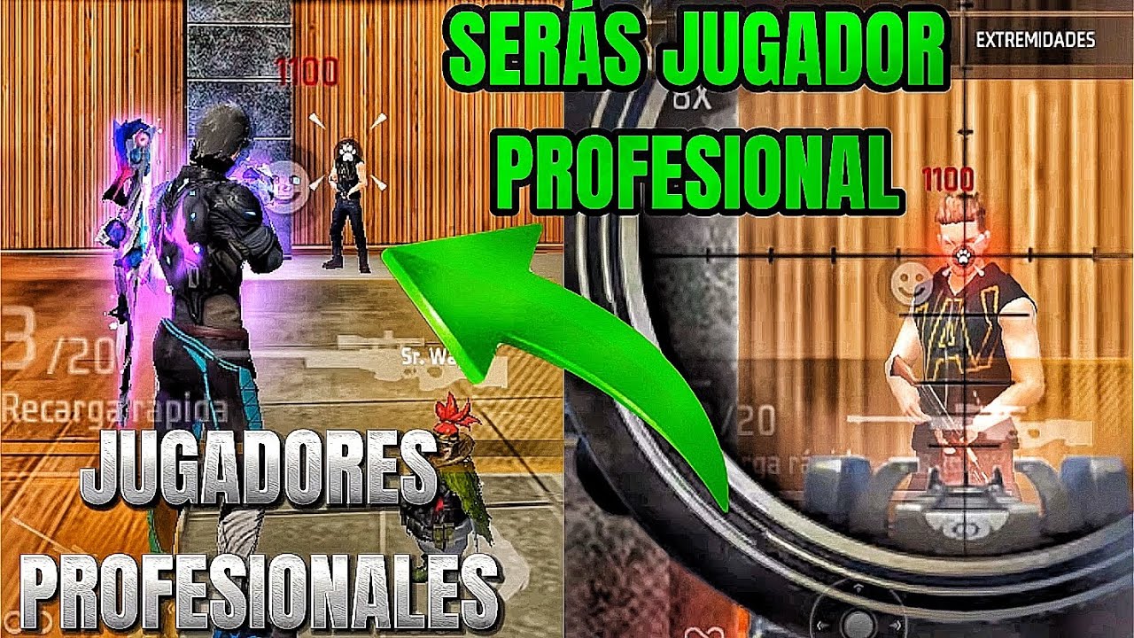 ✅TUTORIAL PARA JUGAR CON DOBLE FRANCO 🎯 *SUPER EXPLICADO* serás imparable 🍀😱 2025 {FREEFIRE}