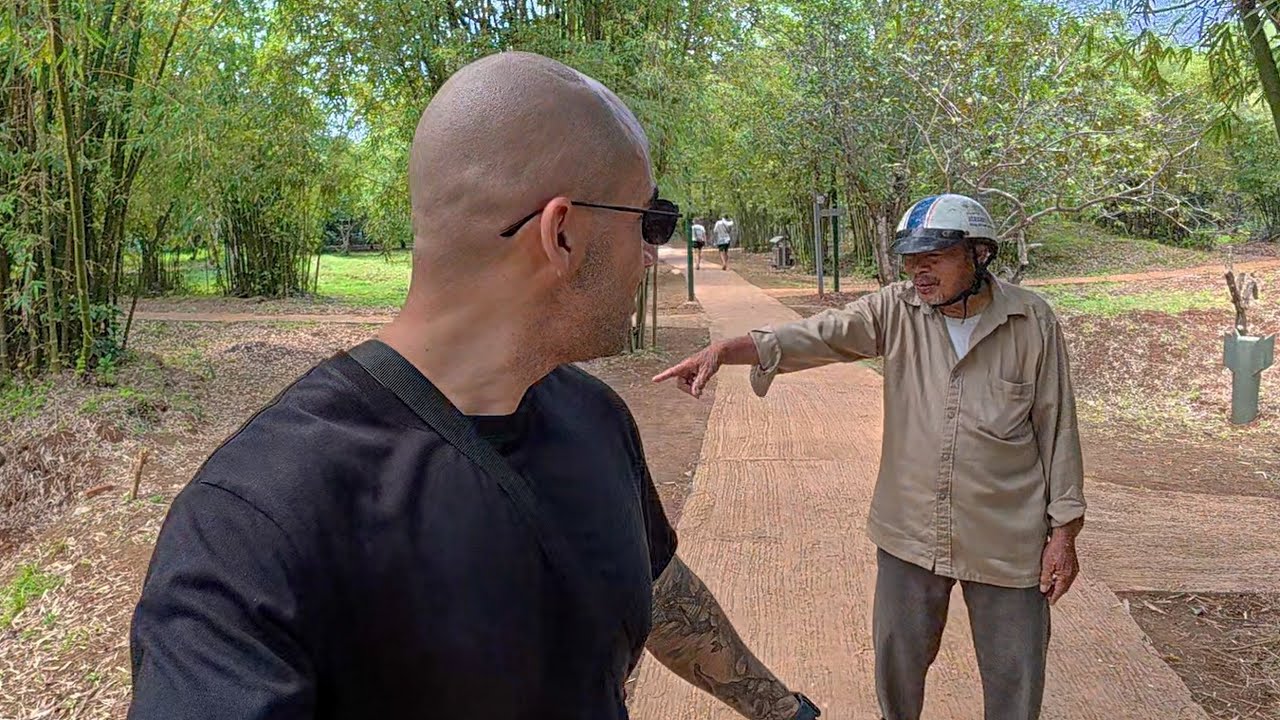 COMO ESSA NAÇÃO HUMILHOU OS ESTADOS UNIDOS NA GUERRA 🇻🇳