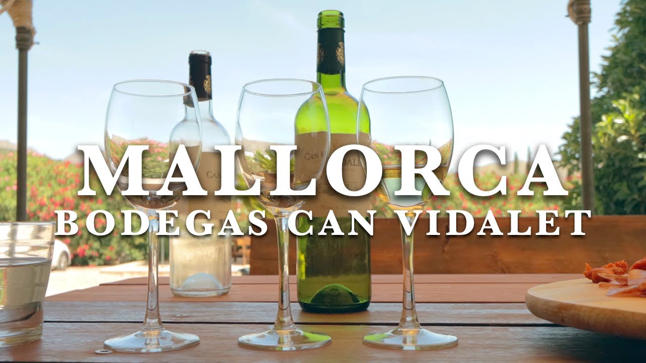 Mallorca Artisan Winery |  Balearic Islands | Spain