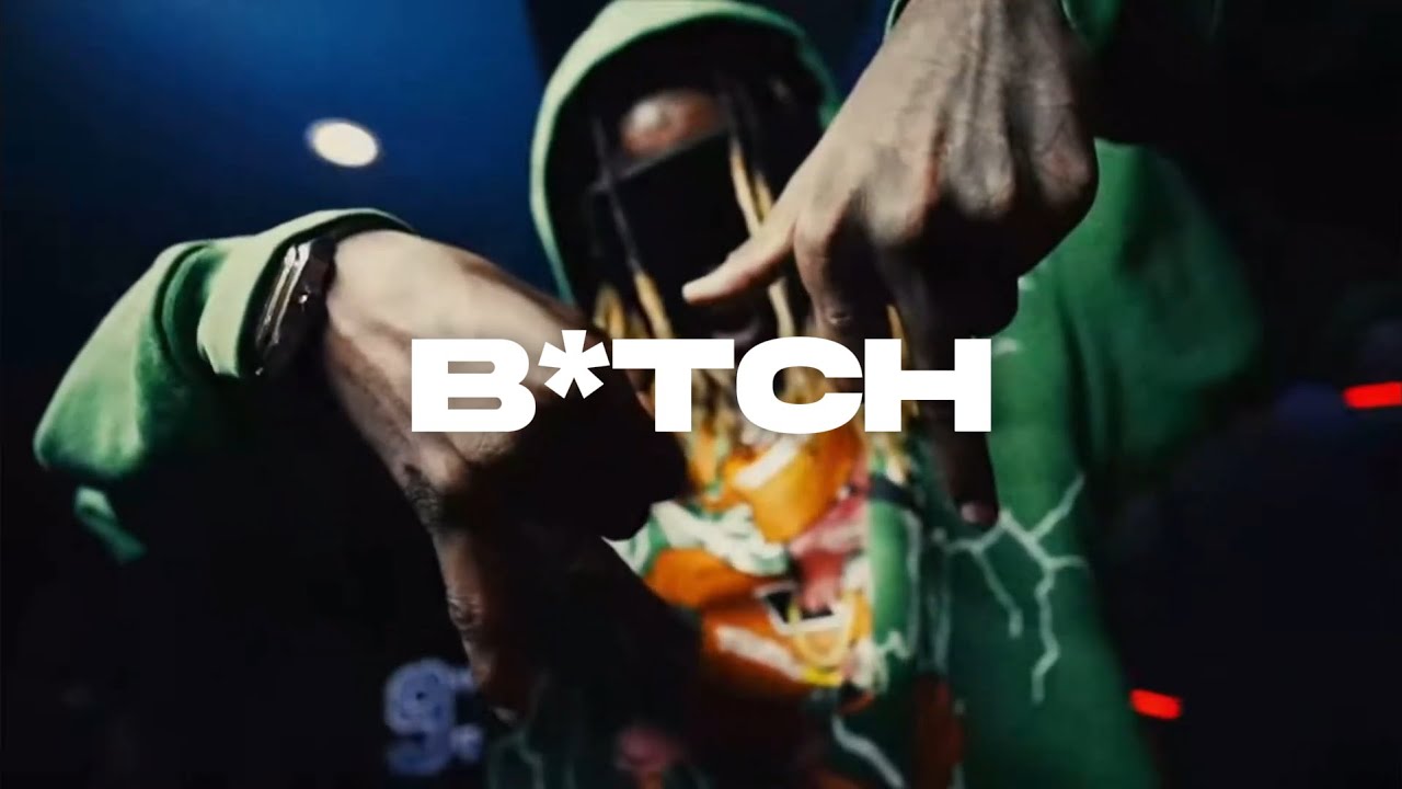 [FREE] Sdot Go x Sha Gz Jerk Drill Type Beat - *B*tch* | NY Jerk Drill Instrumental 2025