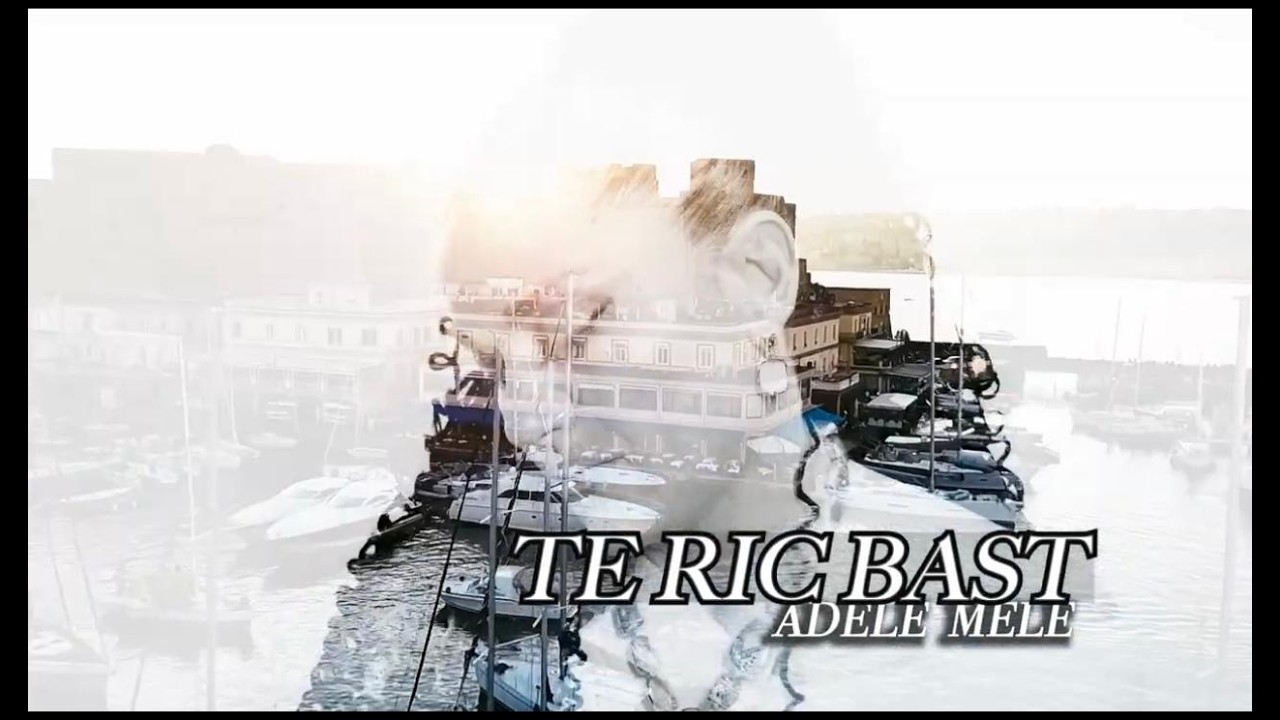 TE RICO BASTA 