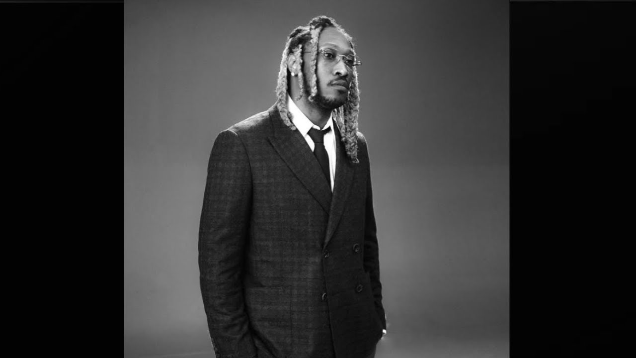 FREE Future Type Beat – “NO SECURITY