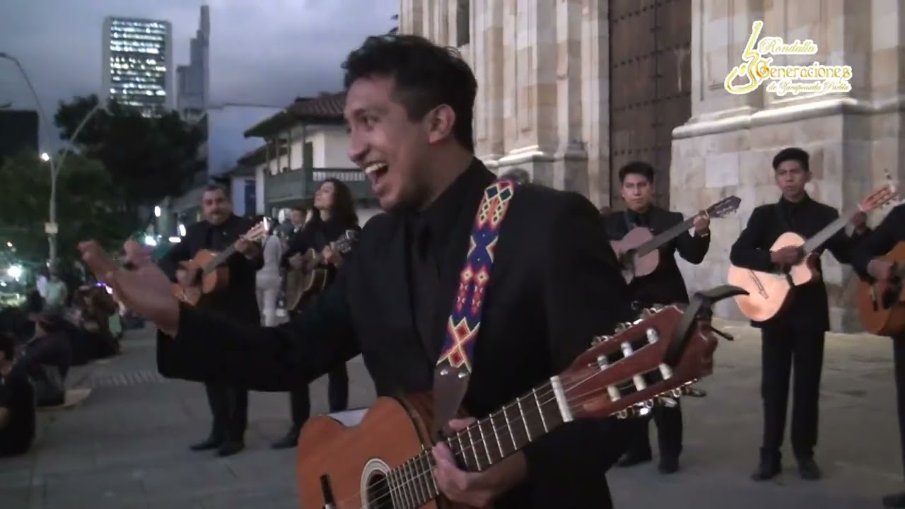 MÉXICO EN LA PIEL (COVER)