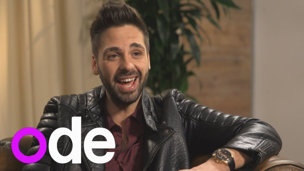 Ben Haenow: X Factor champion talks about his girlfriend and a One Direction collab