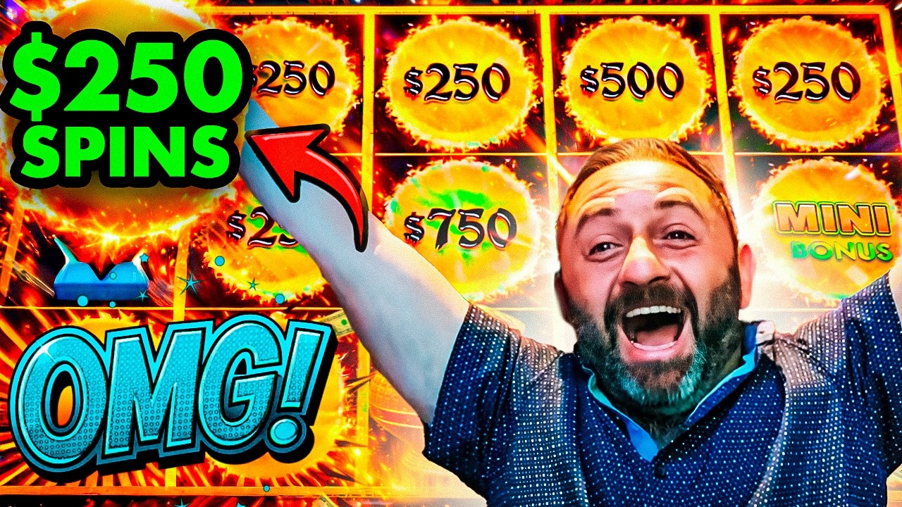 WOW!!!🤑 THE $250 BET BONUS THAT CHANGED THE ENTIRE OUTCOME!! HE MADE ME HAPPY N PROSPEROUS 😆