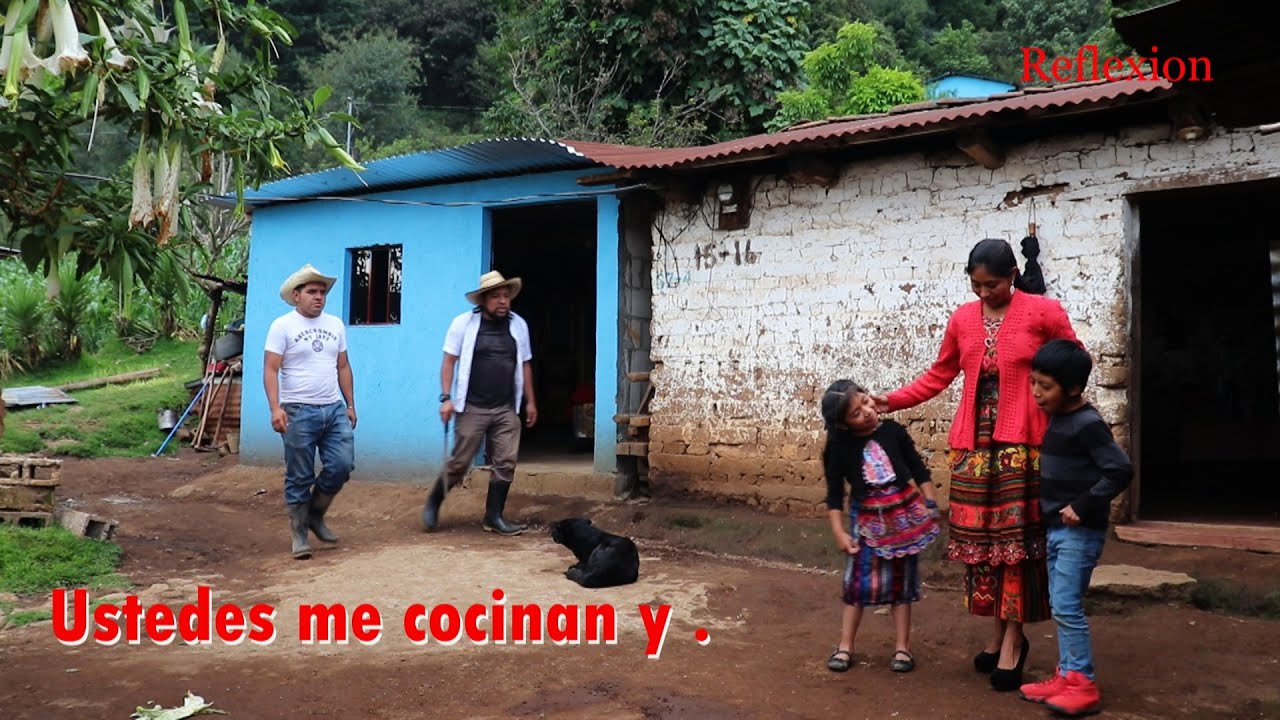 Esto Es lo  Que les asía la Madrastra cuando YO salia a trabajar..           . REFLEXIÓN