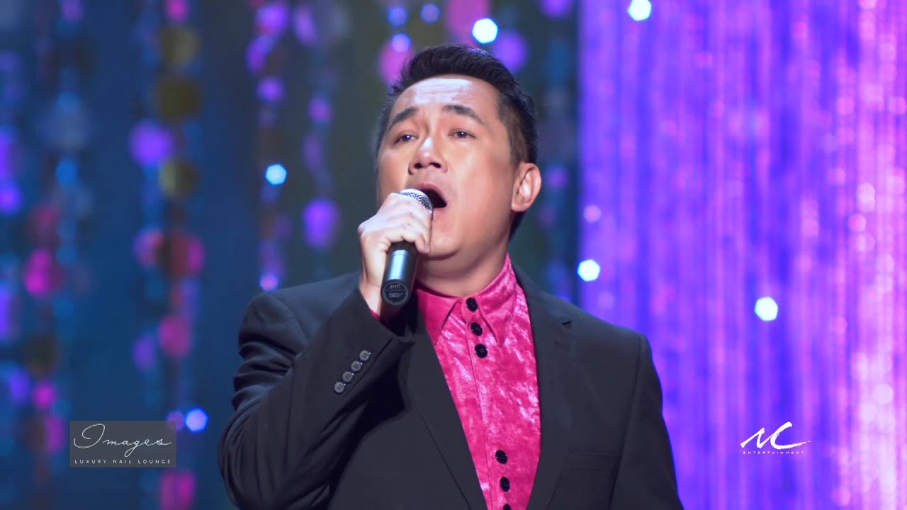 Chung Tử Lưu - Sương Trắng Miền Quê Ngọai