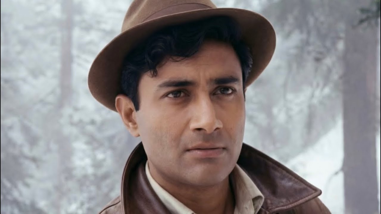 Classic Bollywood Actors in Modern Movies (Part 2)