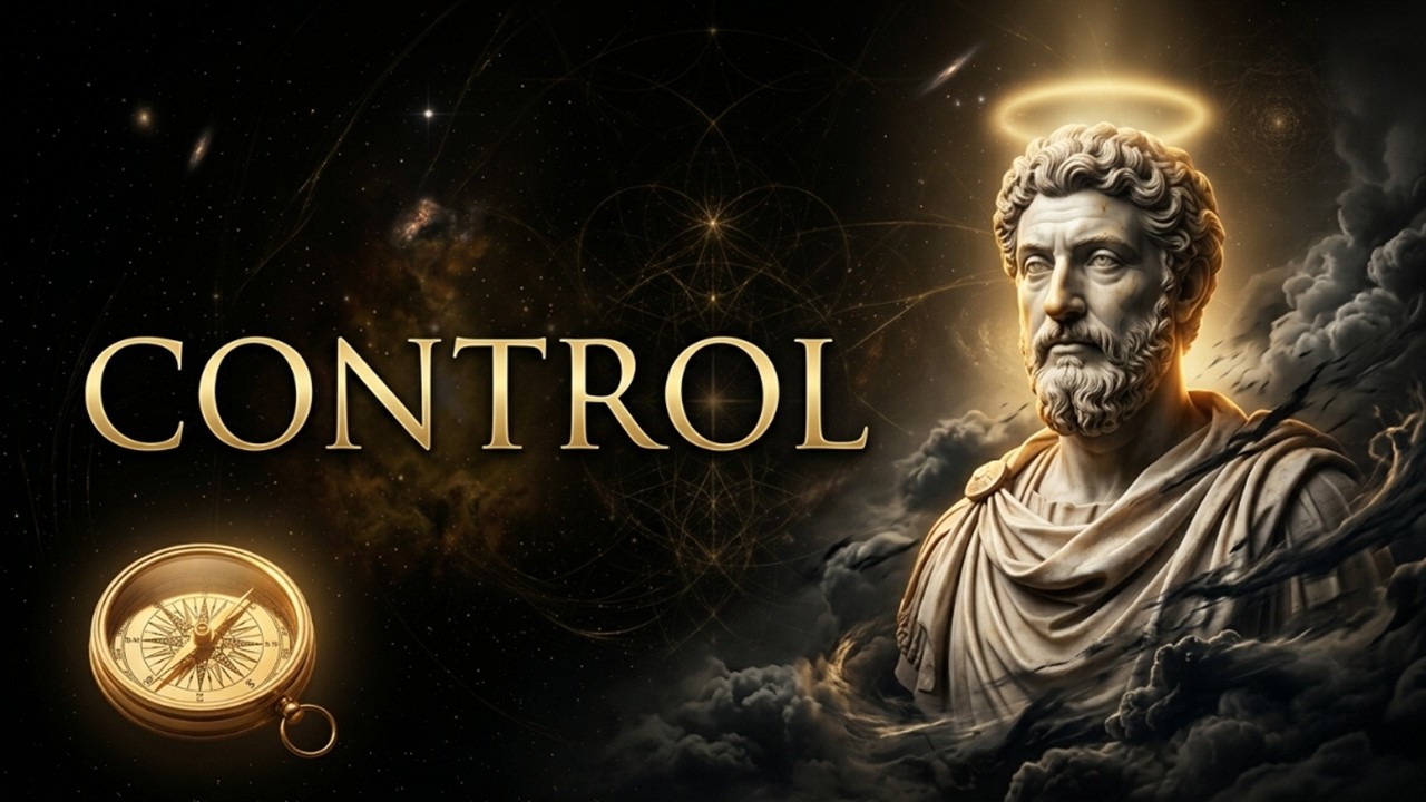 La Confusión Que Está Arruinando Tu Vida (Los Estoicos Lo Sabían)| EPICTETO | MARCO AURELIO | SENECA