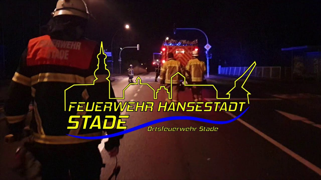 Feuerwehr Stade 2019