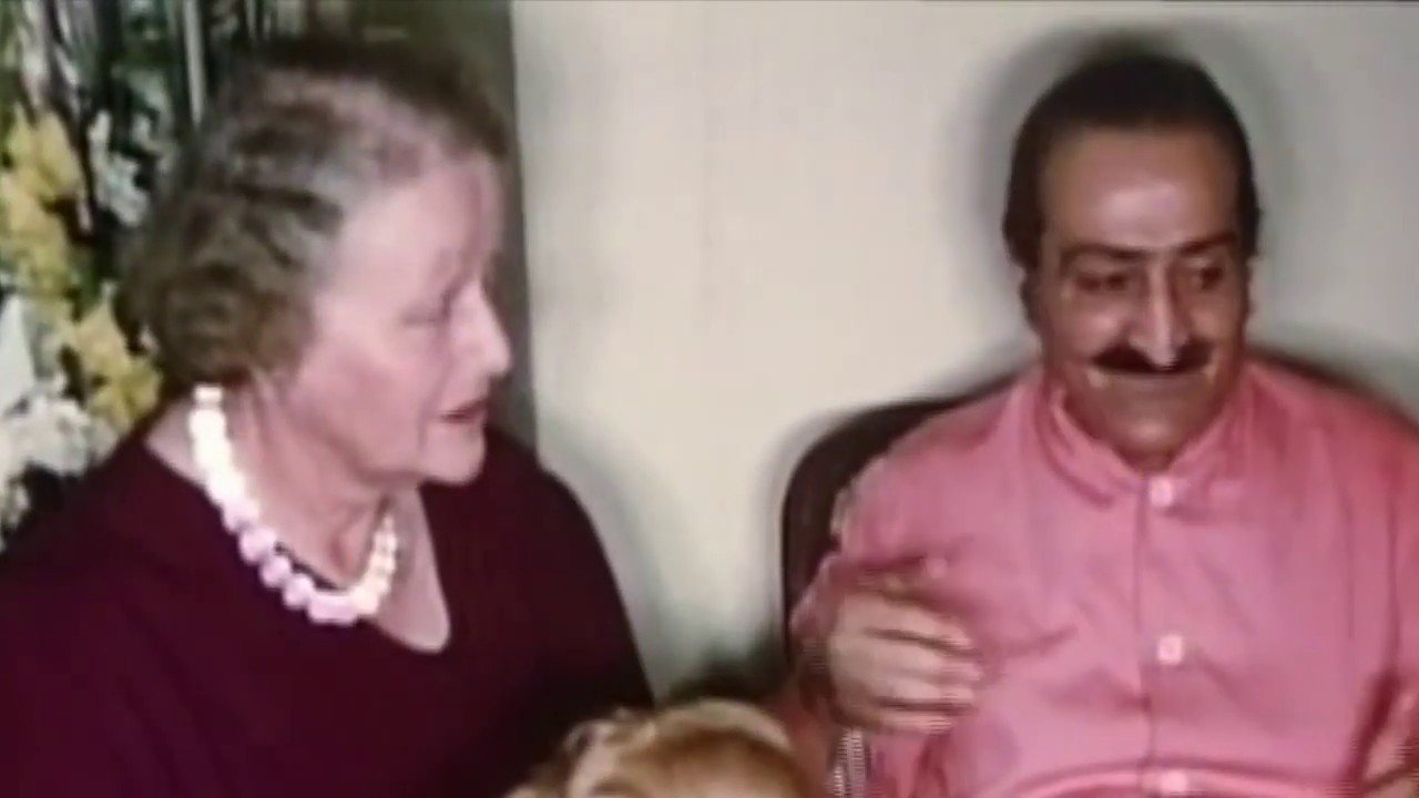 Meher Baba Piano Music - Arti Medley