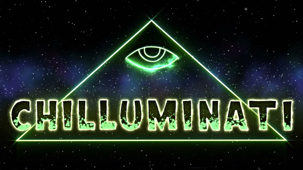 The Chilluminati Podcast - Episode 114 - The Lost City of Atlantis Part 1