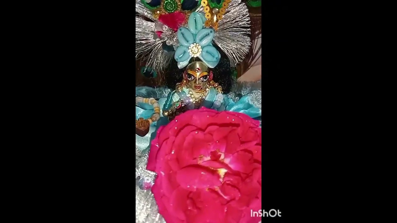 রাধে রাধে 🙏🙏🙏