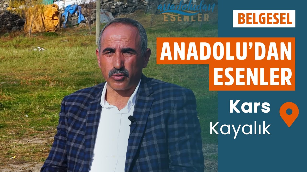 Kars - Kayalık 