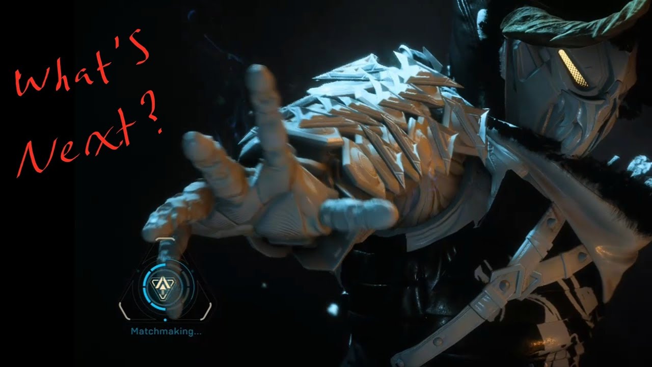 Anthem: Last week of Icetide. What's next!?