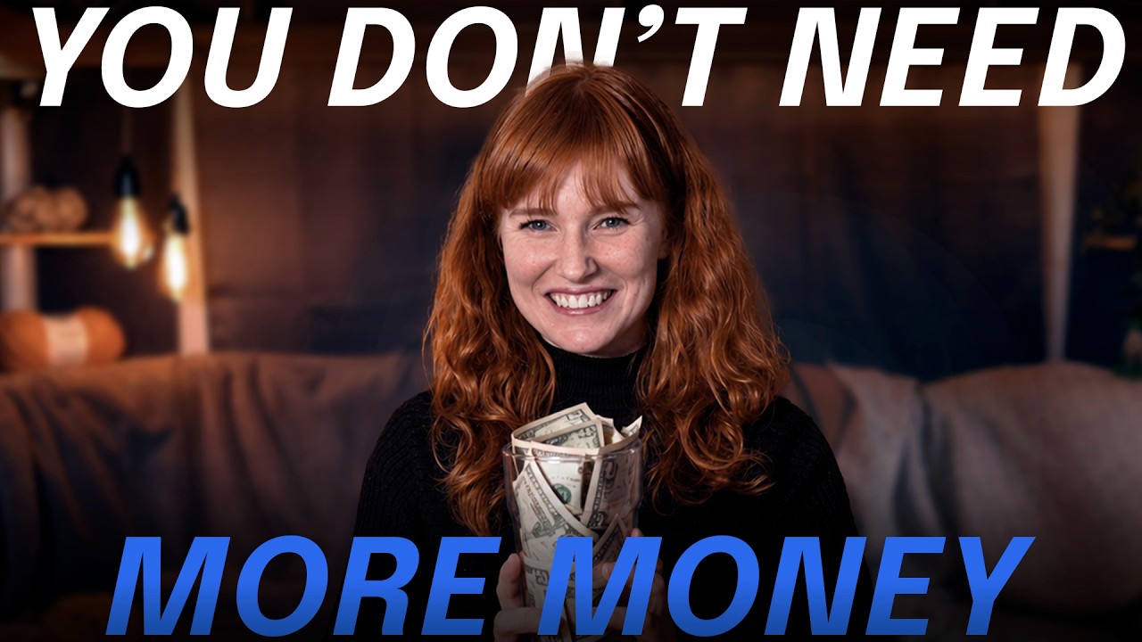 Advice You Need to Hear if You Want Financial Freedom