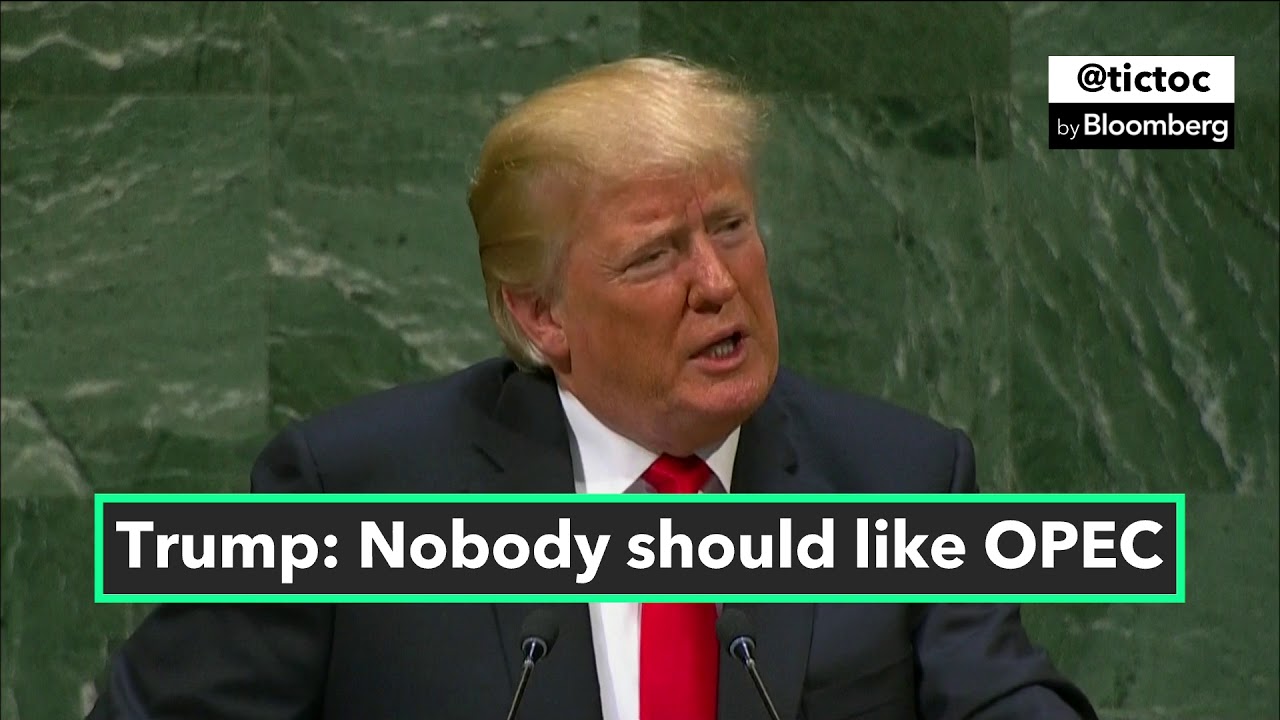Germany Reacts to Trump's UNGA Speech