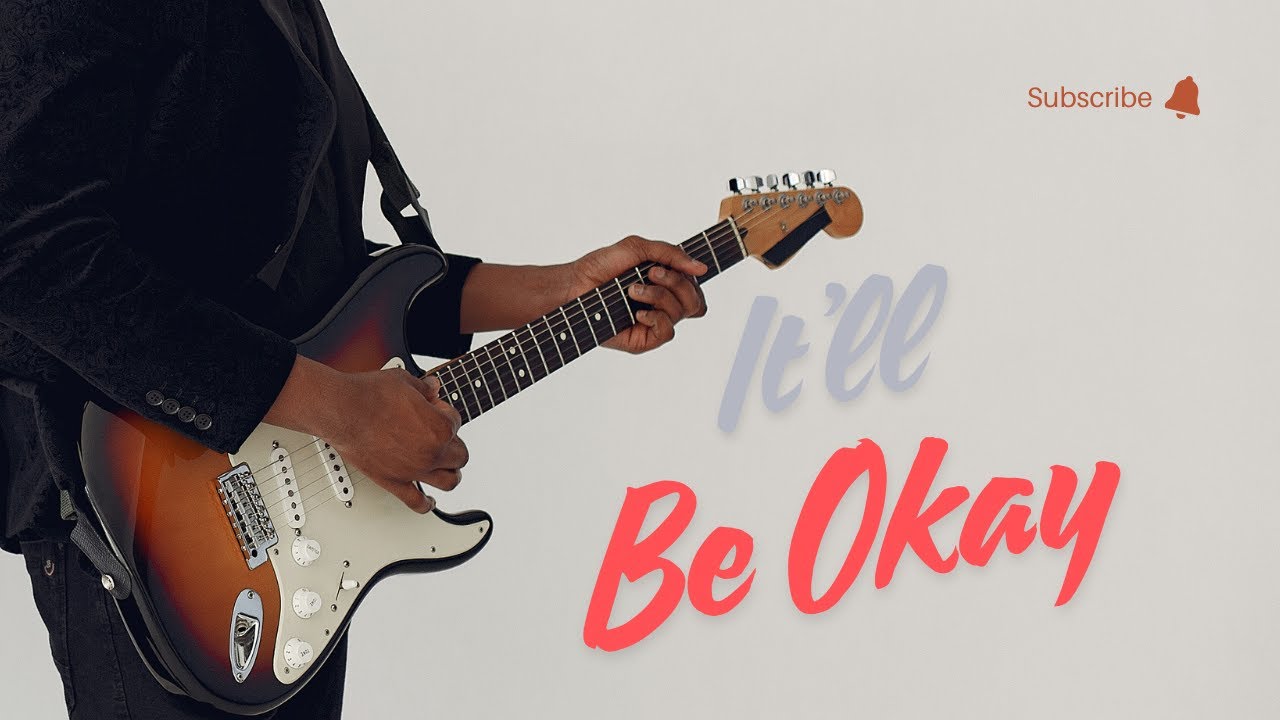 It’ll Be Okay -  TJ Music DreamWave