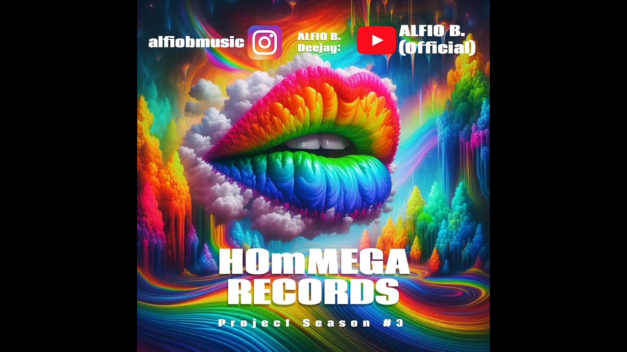 Psy trance ||1H DJ SET|| Mix By RalfNoiZ Deejay (HOmMega Records)