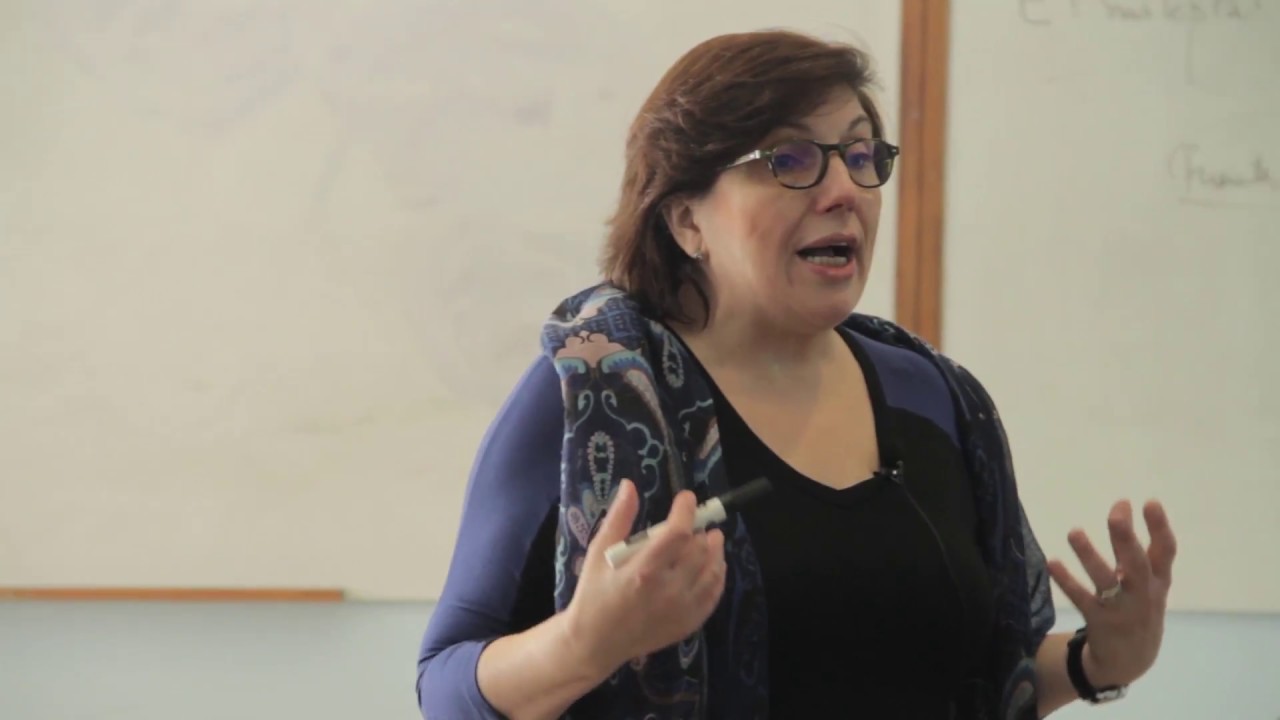 EL MALESTAR EN LA CULTURA PARTE 1 DE 3 - CLASE COMISIÓN 1 24-10-17 09 HS